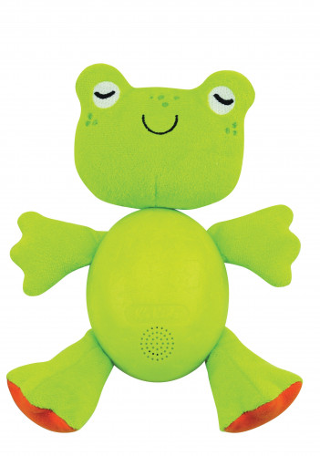 الشخصية المضيبئة مع الموسيقي