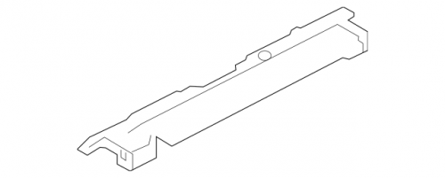 صاجه بلاستيك فوق الرديتر باترول بطل الدروب اصلي