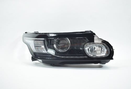 شمعه يمين رنجر روفر سبورت