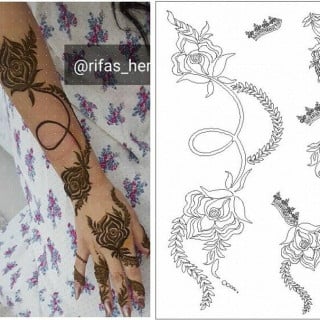 استكر للكبار السعر لليدينF