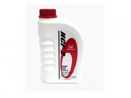 زيت قير هوندا سي في تي HONDA CVT 0.8ML