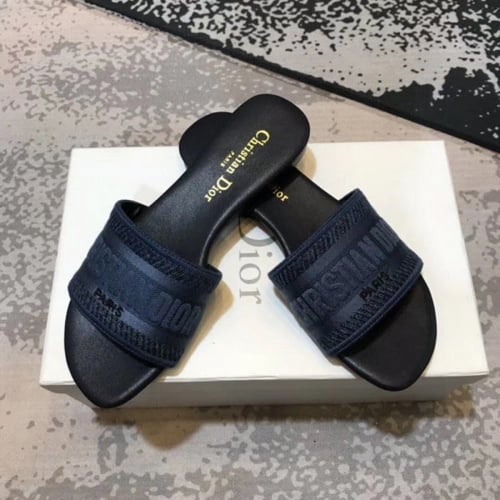 D Women's Dway Mule تسليم فوري