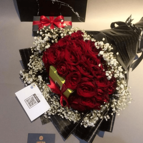 سو سبيشل عطر فرزاتشي