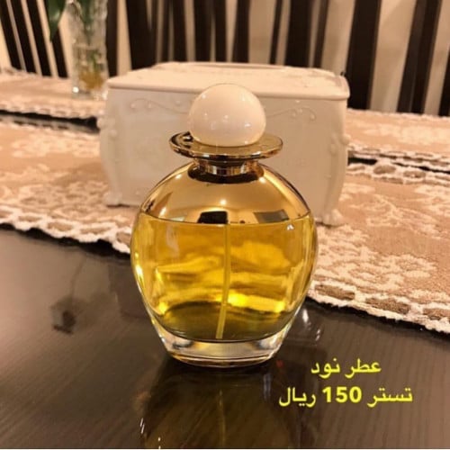عطر نود تستر 100ml