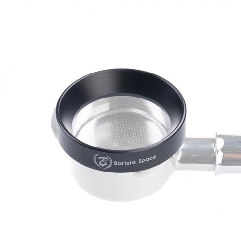 Barista space funnel Magnetic 51- 54mm | حلقة توزي...