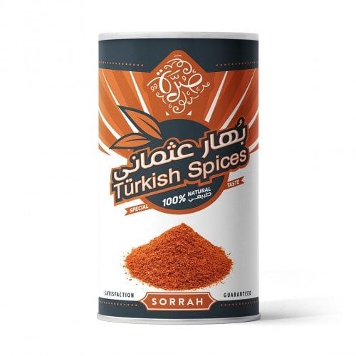 بهارات عثماني