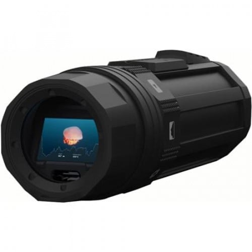 بارالينز فاكويتا 4K 12MP كاميرا تحت الماء Paralenz...