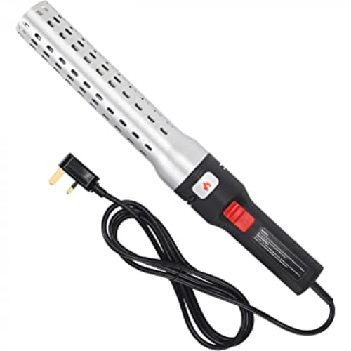 جهاز اشعال الفحم والحطب Looft