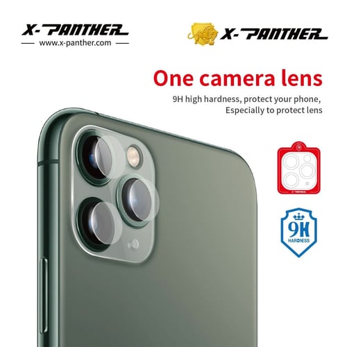 بكج حماية ايفون 11 برو ماكس حماية اكس بانثر