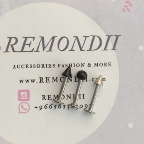 بيرسنق طبي غضروف 16g