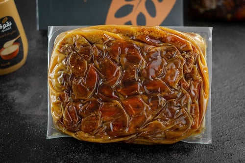 خلاص مجروش درجة أولى 8KG