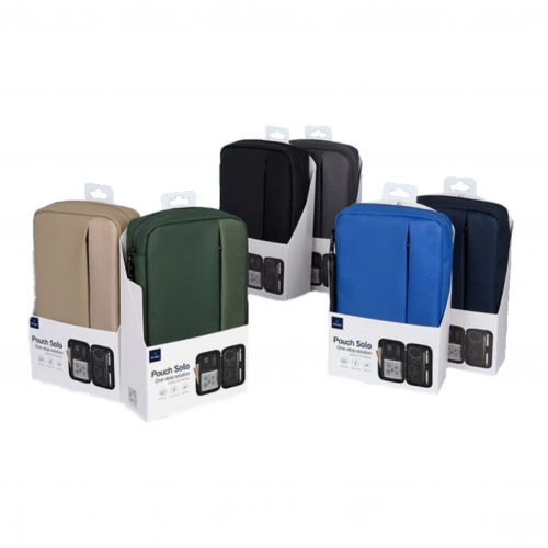 شنطة يد WiWU Pouch Solo