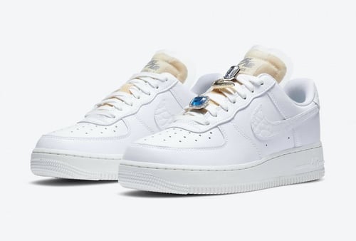 Nike Air Force 1 Low Bling