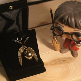 سلسال هاري بوتر ( الكره الذهبيه )