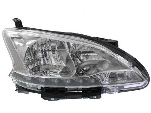 شمعة امامي يمين سنترا 2014 ليد اصلي