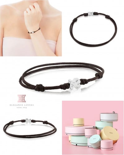 إسوارة نسائية ماركة توس - Tous Best Seller