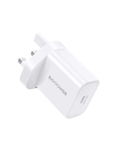 فيش جداري راف باور بايونير 20 واط بي دي