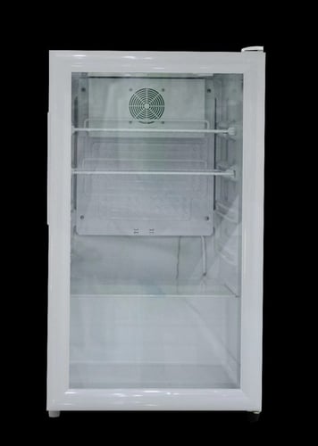 ثلاجه عرض جولد كراون (002332)160T