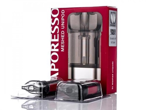 بودات فابريسو اكستر Vaporesso XTRA Pods