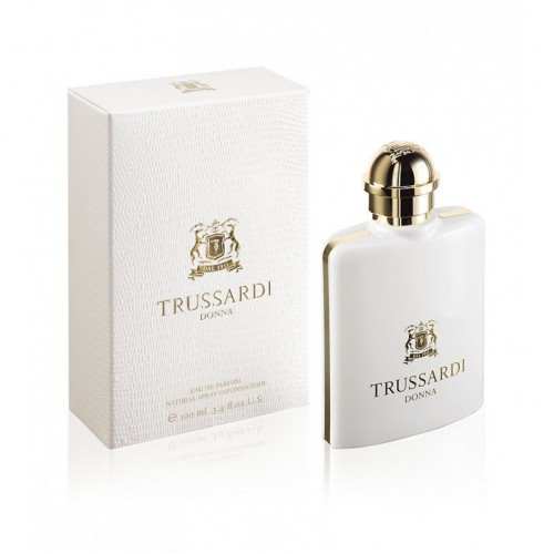 عطر تروساردي دونا trussardi donna perfume