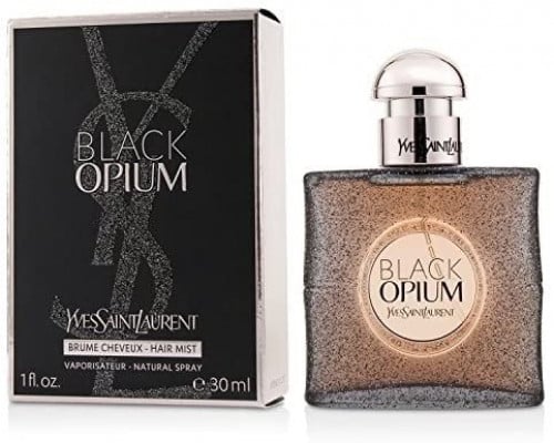 عطر الشعر ايف سان لوران بلاك ابيوم 30 مل