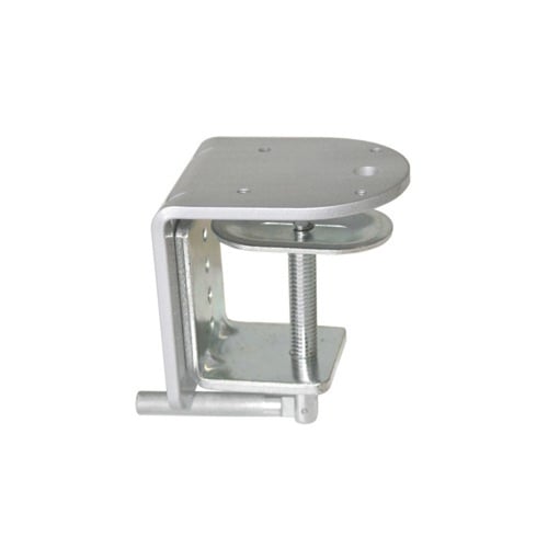 حامل 6 شاشات من 10 الى 32 انش قابل للتعديل المنيوم