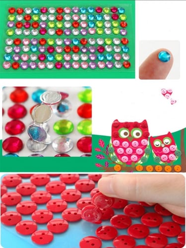 أعمال فنية للأطفال