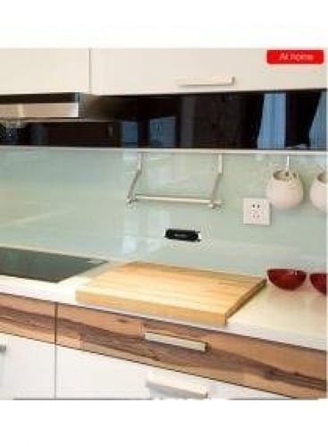 قاعدة مغناطيس