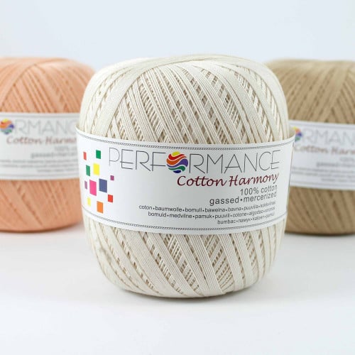 Cotton Harmony 302