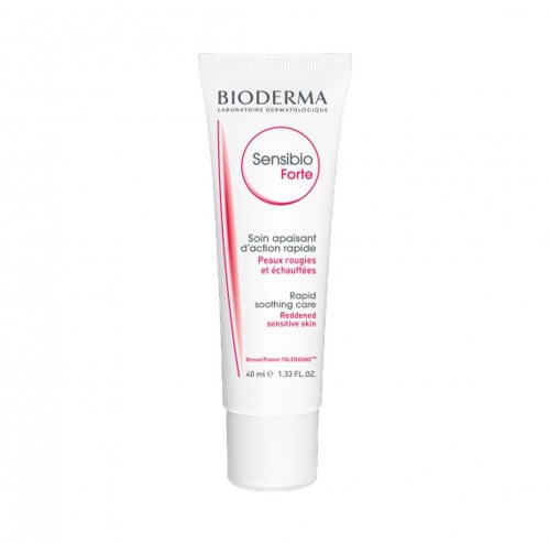 بايوديرما كريم مرطب للبشرة الحساسة خالي من العطر 4...