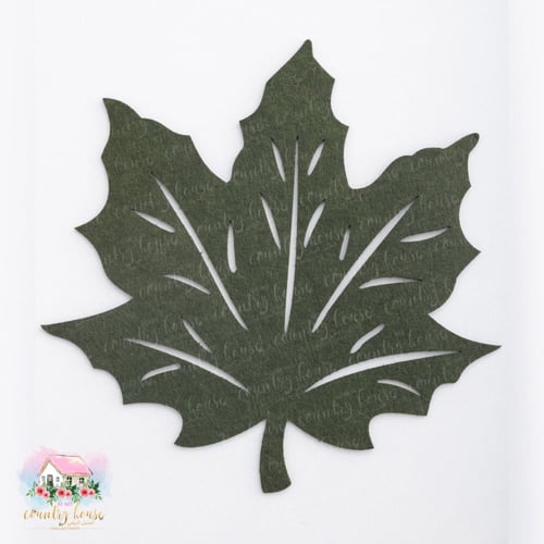 8500 لبادة أوراق الشجر الشتوية (للقطعة)