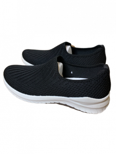 حذاء رجالي من JUMP اسود