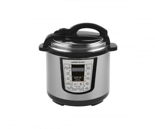 قدر ضغط كهربائي ماركة السيف