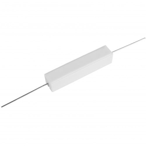 مقاومه اسمنتيه Cement Resistor 680Ω 5W