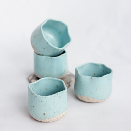 كوب Twinkle Wrought Iron 190 ml