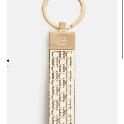 ميدالية CH مع البوكس فقط