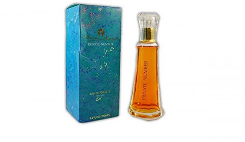 عطر اجنر اتين برايفت نمبر او دو تواليت 100 مل