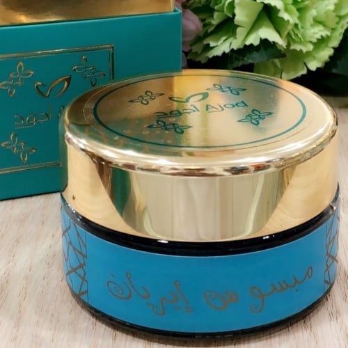 مبسوس إيريان