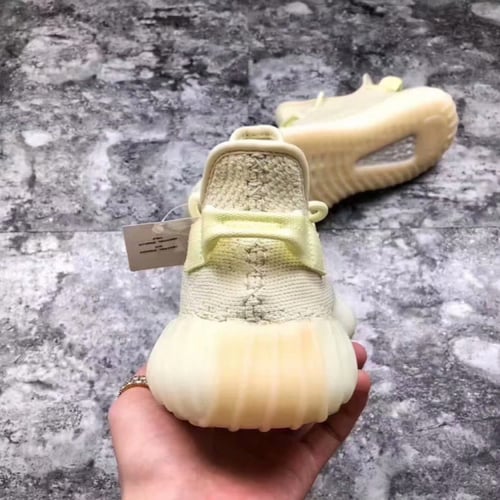 Adidas Yeezy Boost 350 V2 Butter