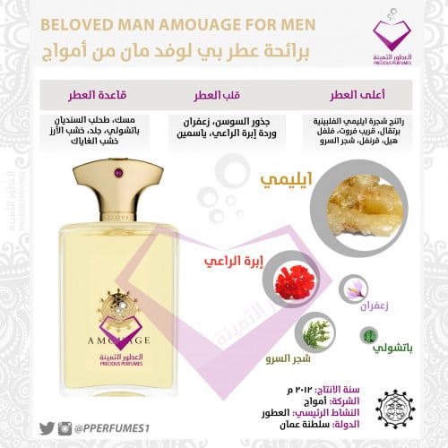 بي لوفد