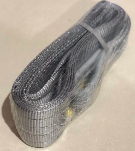 سبتة اماراتي لون رمادي بقوة 4 طن