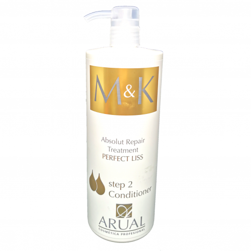 اروال M.K بلسم ام كي للشعر المعالج - 1000مل