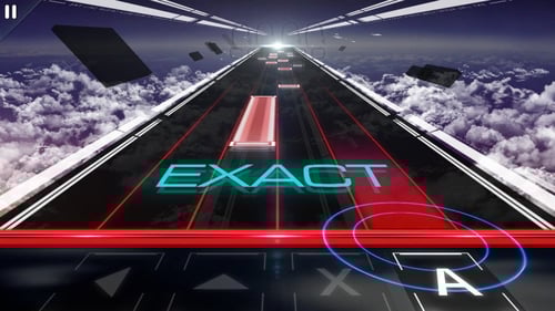 ألتوس لعبة نينتندو سويتش - MUSYNX Nintendo Switch