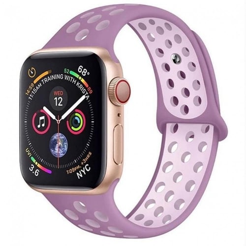 سوار ساعه ابل