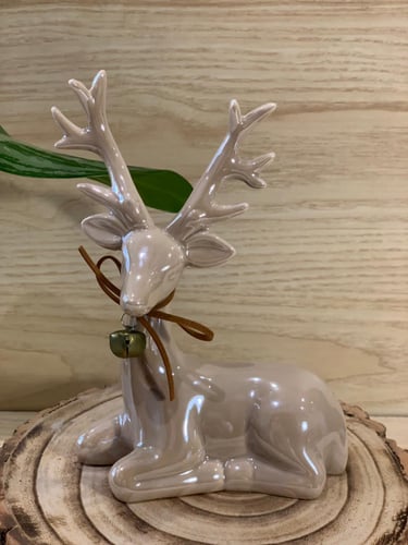 تحفة الغزال