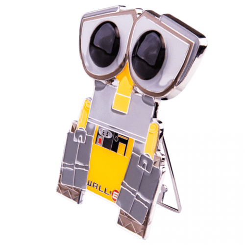 Funko Pop! Pins: Pixar Wall-E