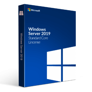 ويندوز سيرفر -ستاندرد-من 2008 حتى 2025