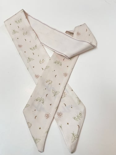 ســــــــــــــلام -سكارف نحيف