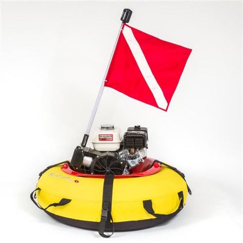 Air Line Model R260XL Hookah