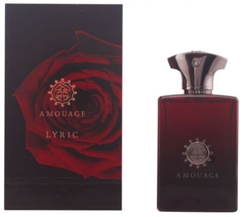 عطر امواج ليريك رجالي اودي برفيوم 100مل